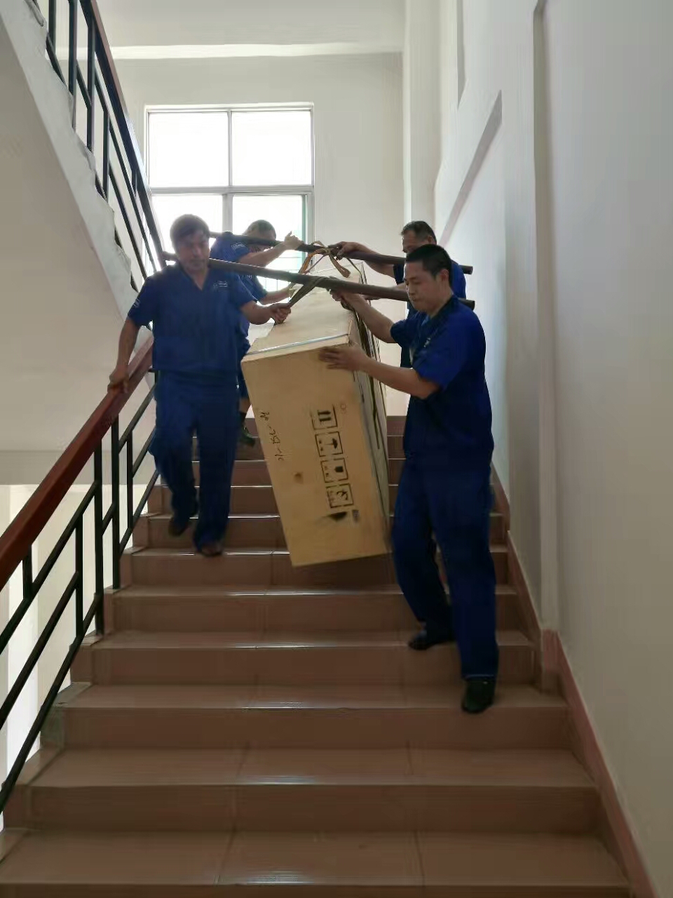 深圳长途搬家公司教你怎么省钱，满意又放心！