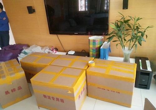 深圳搬家公司提醒：雨天搬家所要注意到的事 