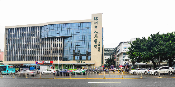 热烈祝贺皇冠体育搬家公司中标深圳市人民医院龙华分院搬迁项目